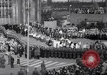 Image Adenauer funérailles Cologne Allemagne, 1967, de la seconde 59 séquences d'archives historiques vidéo 65675026445