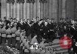 Image Adenauer funérailles Cologne Allemagne, 1967, de la seconde 62 séquences d'archives historiques vidéo 65675026445