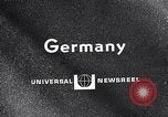 Immagine di Lyndon B Johnson Bonn Germania, 1967, secondo 4 filmato di repertorio 65675026446