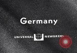Immagine di Lyndon B Johnson Bonn Germania, 1967, secondo 5 filmato di repertorio 65675026446