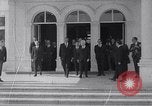 Immagine di Lyndon B Johnson Bonn Germania, 1967, secondo 6 filmato di repertorio 65675026446