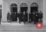 Immagine di Lyndon B Johnson Bonn Germania, 1967, secondo 7 filmato di repertorio 65675026446