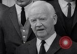 Immagine di Lyndon B Johnson Bonn Germania, 1967, secondo 12 filmato di repertorio 65675026446