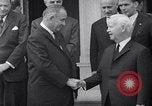 Immagine di Lyndon B Johnson Bonn Germania, 1967, secondo 16 filmato di repertorio 65675026446