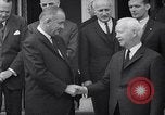 Immagine di Lyndon B Johnson Bonn Germania, 1967, secondo 18 filmato di repertorio 65675026446