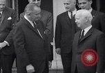 Immagine di Lyndon B Johnson Bonn Germania, 1967, secondo 19 filmato di repertorio 65675026446