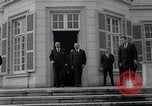 Immagine di Lyndon B Johnson Bonn Germania, 1967, secondo 20 filmato di repertorio 65675026446
