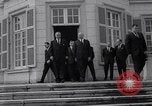Immagine di Lyndon B Johnson Bonn Germania, 1967, secondo 22 filmato di repertorio 65675026446
