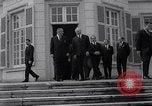 Immagine di Lyndon B Johnson Bonn Germania, 1967, secondo 23 filmato di repertorio 65675026446
