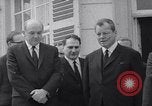 Immagine di Lyndon B Johnson Bonn Germania, 1967, secondo 34 filmato di repertorio 65675026446