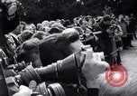 Immagine di Lyndon B Johnson Bonn Germania, 1967, secondo 35 filmato di repertorio 65675026446