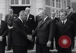 Immagine di Lyndon B Johnson Bonn Germania, 1967, secondo 37 filmato di repertorio 65675026446