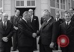 Immagine di Lyndon B Johnson Bonn Germania, 1967, secondo 40 filmato di repertorio 65675026446