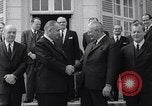 Immagine di Lyndon B Johnson Bonn Germania, 1967, secondo 41 filmato di repertorio 65675026446