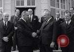 Immagine di Lyndon B Johnson Bonn Germania, 1967, secondo 42 filmato di repertorio 65675026446