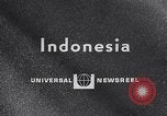 Standbild Ausschreitungen Jakarta Indonesien, 1967, aus Sekunde 1 historischem Filmmaterial Videoclip 65675026448