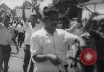 Standbild Ausschreitungen Jakarta Indonesien, 1967, aus Sekunde 13 historischem Filmmaterial Videoclip 65675026448