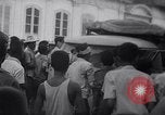 Standbild Ausschreitungen Jakarta Indonesien, 1967, aus Sekunde 26 historischem Filmmaterial Videoclip 65675026448
