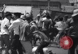 Standbild Ausschreitungen Jakarta Indonesien, 1967, aus Sekunde 32 historischem Filmmaterial Videoclip 65675026448