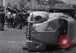 Standbild Ausschreitungen Jakarta Indonesien, 1967, aus Sekunde 43 historischem Filmmaterial Videoclip 65675026448