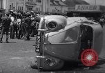 Standbild Ausschreitungen Jakarta Indonesien, 1967, aus Sekunde 44 historischem Filmmaterial Videoclip 65675026448