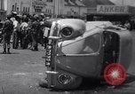 Standbild Ausschreitungen Jakarta Indonesien, 1967, aus Sekunde 45 historischem Filmmaterial Videoclip 65675026448