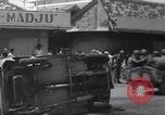 Standbild Ausschreitungen Jakarta Indonesien, 1967, aus Sekunde 48 historischem Filmmaterial Videoclip 65675026448