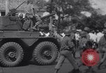Standbild Ausschreitungen Jakarta Indonesien, 1967, aus Sekunde 53 historischem Filmmaterial Videoclip 65675026448