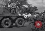 Standbild Ausschreitungen Jakarta Indonesien, 1967, aus Sekunde 54 historischem Filmmaterial Videoclip 65675026448