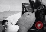 Image of mass evacuation Vietnam, 1967, second 8 stock footage video 65675026449