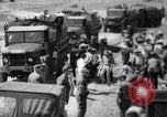 Image of mass evacuation Vietnam, 1967, second 11 stock footage video 65675026449