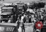 Image of mass evacuation Vietnam, 1967, second 12 stock footage video 65675026449