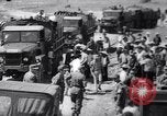 Image of mass evacuation Vietnam, 1967, second 13 stock footage video 65675026449