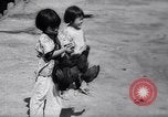 Image of mass evacuation Vietnam, 1967, second 14 stock footage video 65675026449