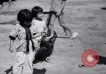 Image of mass evacuation Vietnam, 1967, second 16 stock footage video 65675026449