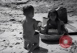 Image of mass evacuation Vietnam, 1967, second 17 stock footage video 65675026449