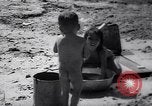 Image of mass evacuation Vietnam, 1967, second 18 stock footage video 65675026449