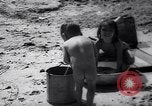 Image of mass evacuation Vietnam, 1967, second 19 stock footage video 65675026449