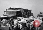 Image of mass evacuation Vietnam, 1967, second 27 stock footage video 65675026449