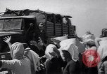 Image of mass evacuation Vietnam, 1967, second 29 stock footage video 65675026449
