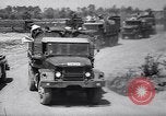 Image of mass evacuation Vietnam, 1967, second 31 stock footage video 65675026449