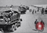Image of mass evacuation Vietnam, 1967, second 36 stock footage video 65675026449