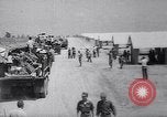 Image of mass evacuation Vietnam, 1967, second 39 stock footage video 65675026449