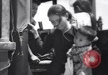 Image of mass evacuation Vietnam, 1967, second 42 stock footage video 65675026449