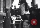 Image of mass evacuation Vietnam, 1967, second 43 stock footage video 65675026449