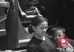 Image of mass evacuation Vietnam, 1967, second 44 stock footage video 65675026449