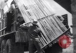 Image of mass evacuation Vietnam, 1967, second 45 stock footage video 65675026449