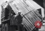 Image of mass evacuation Vietnam, 1967, second 46 stock footage video 65675026449