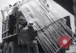 Image of mass evacuation Vietnam, 1967, second 47 stock footage video 65675026449