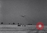 Image of air dropping California United States USA, 1967, second 4 stock footage video 65675026450